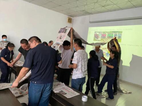 無敵風火輪大賽