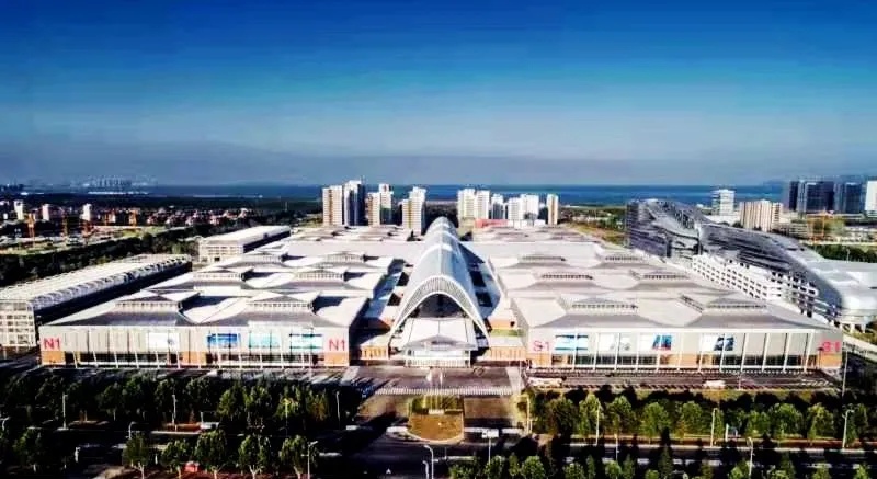 山東省建筑節(jié)能與門(mén)窗幕墻博覽會(huì)