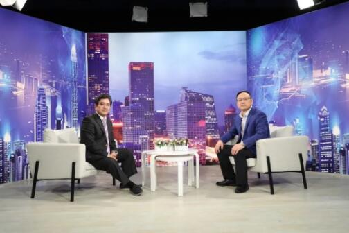 央視《崛起中國》報(bào)道銳澤展箱回縮技術(shù)！