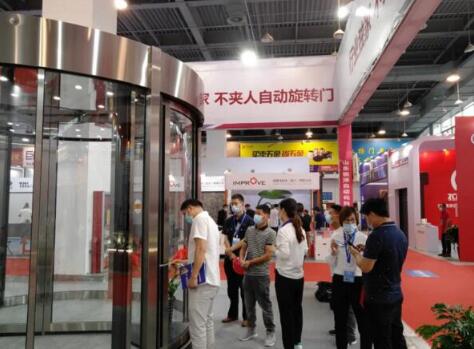 銳澤科技，與您相約第十一屆門博會(huì)