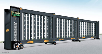 其他 - 段滑門-02218