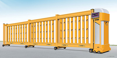 其他 - 段滑門-02212