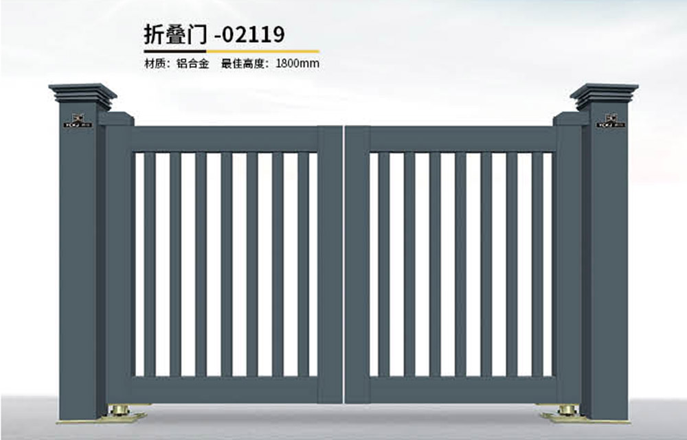 折疊門(mén)-02119