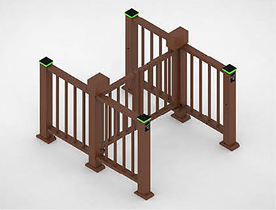 其他 - 速通門-5