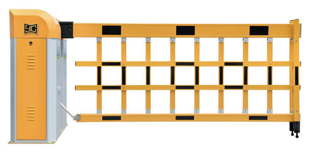 空降閘K02（加強(qiáng)型）