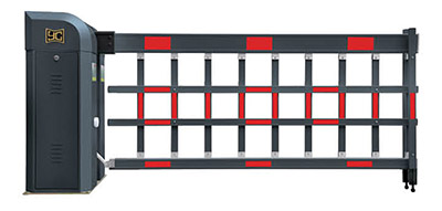其他 - 空降閘K01（加強(qiáng)型）