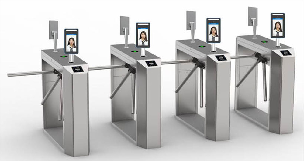 其他 - 三輥閘A.