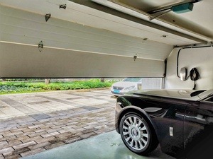 其他 - GENIE吉力升級(jí)配置車庫(kù)門