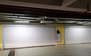 其他 - 車(chē)庫(kù)門(mén)