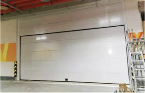 GENIE吉力升級(jí)配置車(chē)庫(kù)門(mén)
