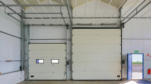 其他 - GENIE工業(yè)滑升門