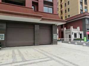 其他 - 海頓海英色78#卷簾商鋪門