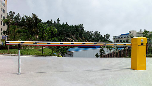 直桿道閘（大）