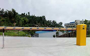 直桿道閘（大）