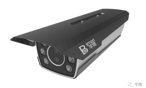 無(wú)人值守停車(chē)場(chǎng)展示區(qū)