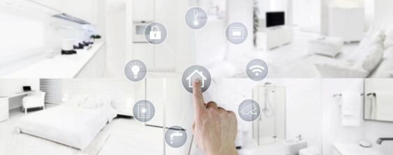 霍曼電子開門機，開啟智能家居之門