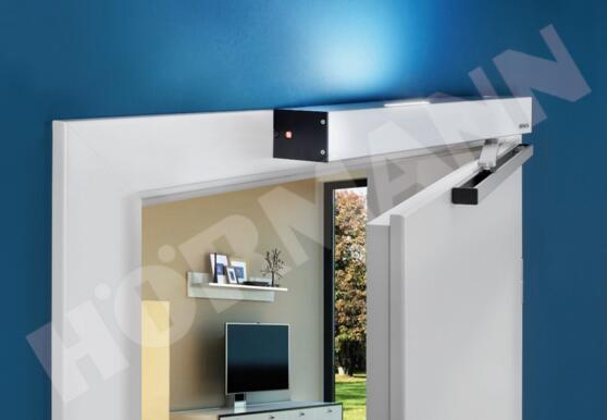 霍曼電子開門機