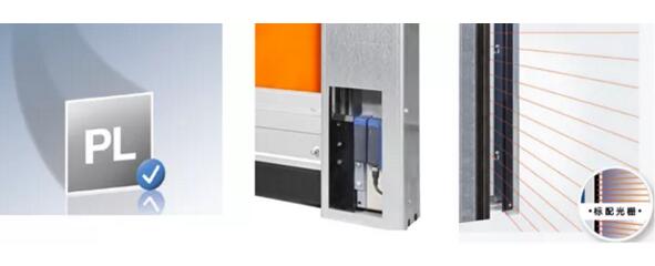 設(shè)備防護門控制系統(tǒng)