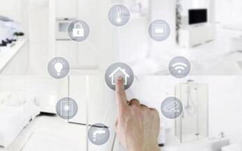 霍曼推出PortaMatic電子開門機，為您開啟智能家居之門