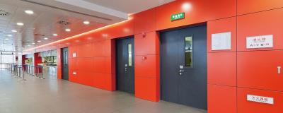 平開門及推拉門