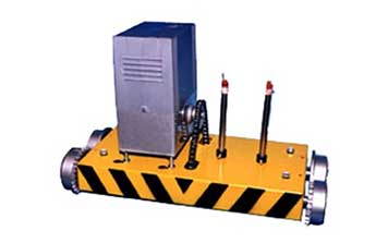 PFO6100伸縮門開門機