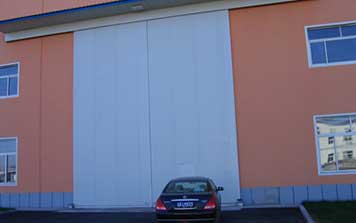 推拉（平移）門(mén)