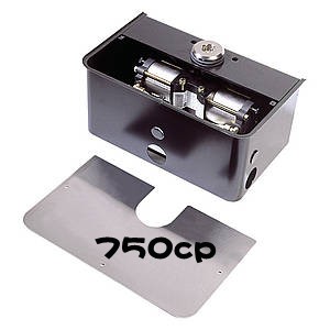 地埋式平開門機(jī)