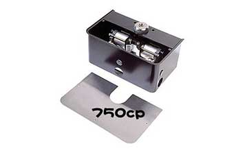 地埋式平開(kāi)門(mén)機(jī)