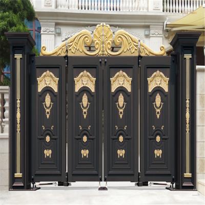 其他 - 青島庭院門