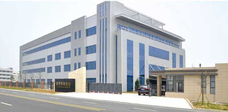 青島金鴻星電動(dòng)門有限公司