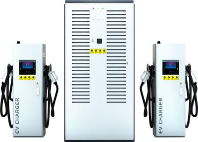 其他 - 分體式直流充電樁
