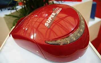 S26/28系列車庫門開門機