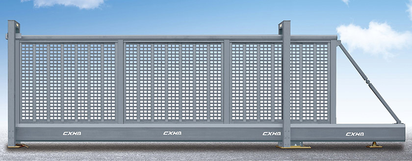 懸浮門(mén)CH-501G