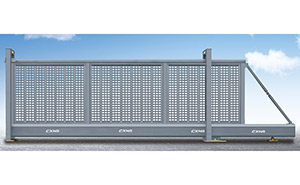 懸浮平移門 - 懸浮門CH-501G