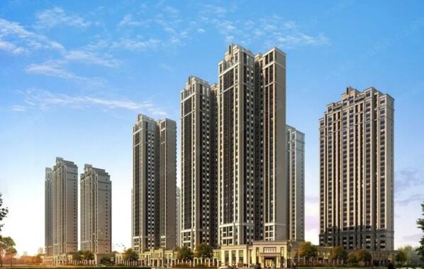 湖南長沙星湖灣