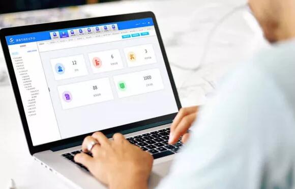 車安科技云端管理平臺
