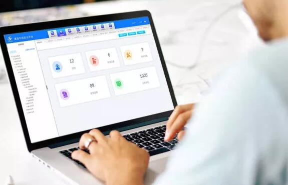智慧交通樞紐管理平臺