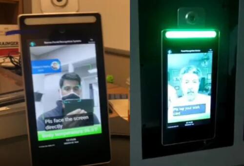 美洲客戶現(xiàn)場(chǎng)案例