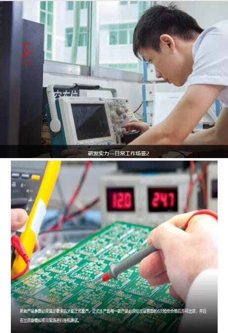 研發(fā)實(shí)力