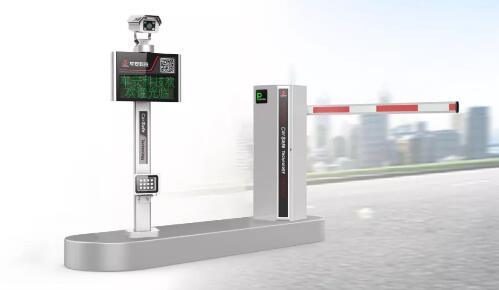 車牌識(shí)別系統(tǒng)