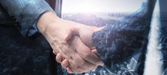 強(qiáng)強(qiáng)聯(lián)手