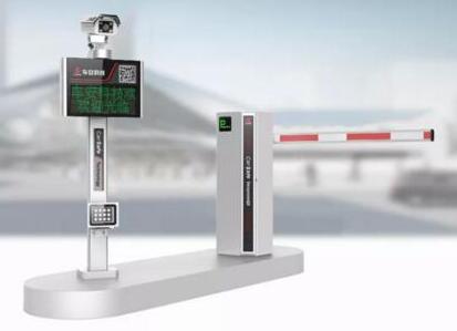 車安科技助力桂林恭城綜合交通樞紐智慧建設