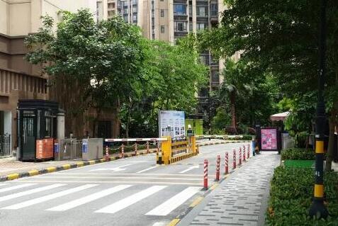 活力迸發(fā)，車安案例滿神州！