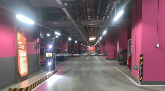 天津 K11 Select 火爆開業(yè)！車安邀您體驗全新智慧車場