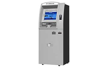 自助收費管理機