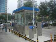 運(yùn)城沃爾瑪停車場系統(tǒng)案例