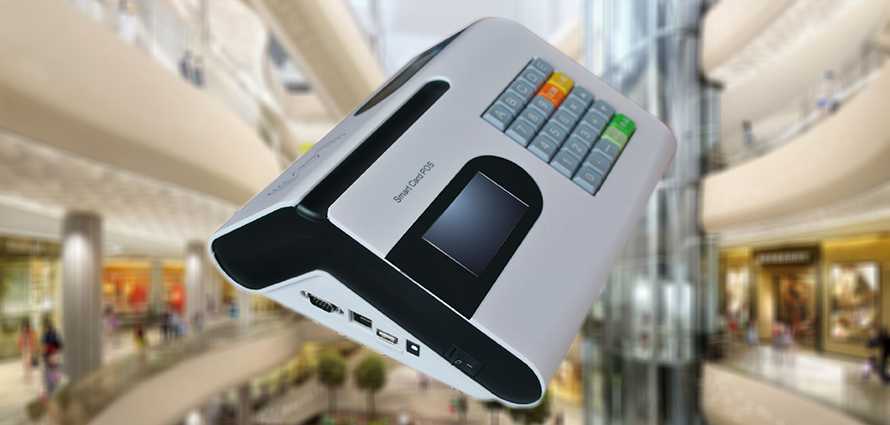 一卡通智能消費(fèi)管理系統(tǒng)