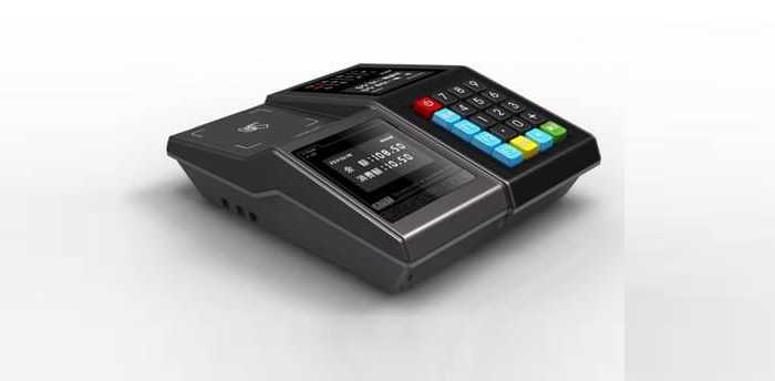 一卡通智能消費管理系統(tǒng)