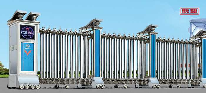 2011款歐雷克斯精鋼型B618(雙排)