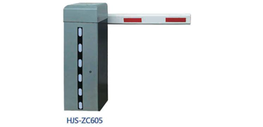 HJS-ZC605華捷盛道閘